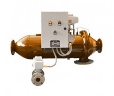 全自動過濾器為水環(huán)境改善貢獻了一份力量