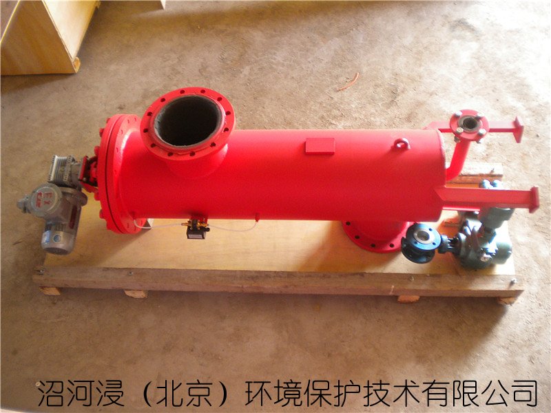 全自動(dòng)過(guò)濾器如何檢測(cè)